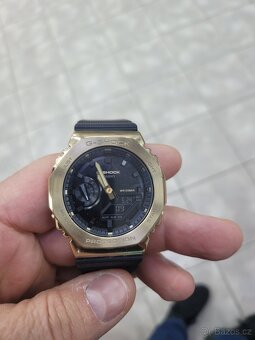 Casio Gshock - 10