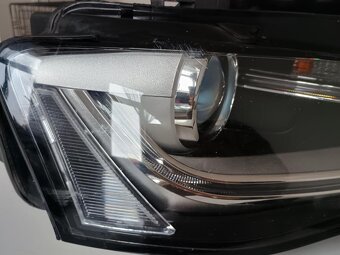 BMW X2 F39 LED - Audi A4 8K0941006 - BMW X1-X2 viz štítky - 10