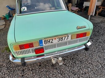 Skoda 100 - 10