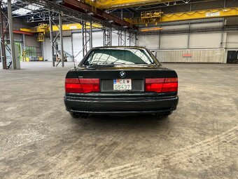 Bmw e31 850Ci - 10