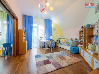 Prodej rodinného domu, 350 m², Jirny, ul. V Zahradách - 10