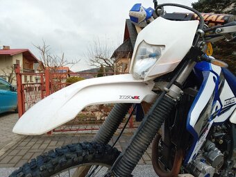 Suzuki DRZ 400 S - 10