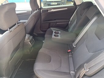 Ford Mondeo combi 2017 - 10