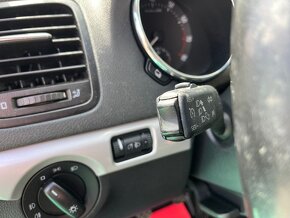 Škoda Yeti 1.2 TSI, 77kW, Klima - 10
