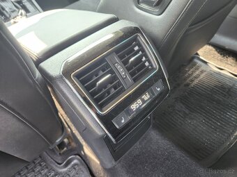 Škoda Superb 3 , 2.0tdi 140kw DSG MATRIX LED - 10