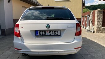 Škoda Superb 2 combi - 10