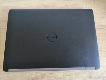 Dell 7470 i7 / 16 GB / 256 SSD / LTE / Nová baterie - 10
