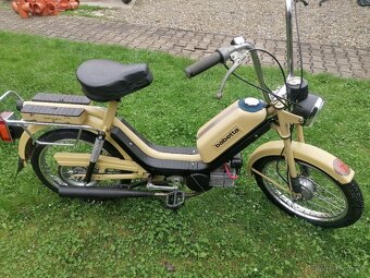 Babetta 210 originál stav - 10
