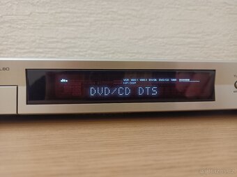 5.1 Receiver YAMAHA RX-SL80 - 10