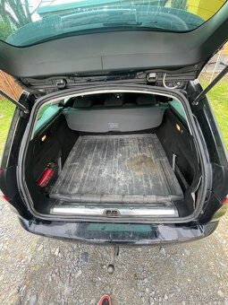 Citroen c5 1.6 - 10