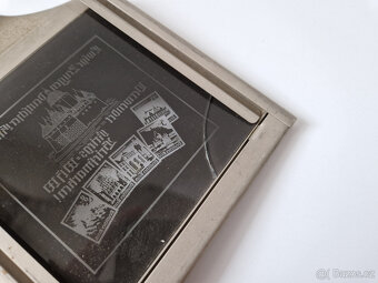 6x Stará říšská kinoreklama propagace WHW Winterhilfe - 10