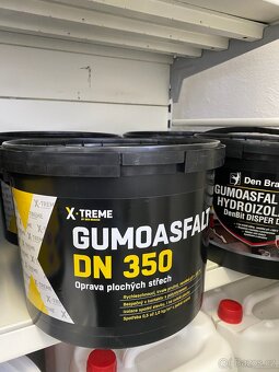 Hydroizolace a penetrace - 10