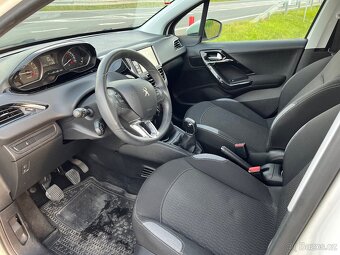 Prodám Peugeot 208 - 10