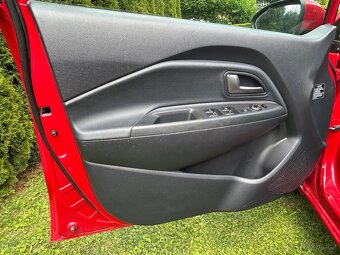 Kia Rio 1.1Crdi-digi klima,led-serviska - 10