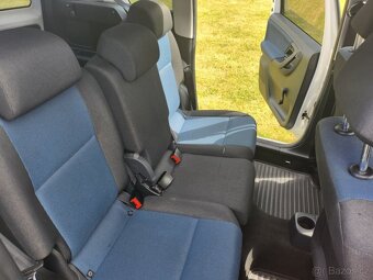 Škoda Roomster 1.6 tdi 2014 - 10