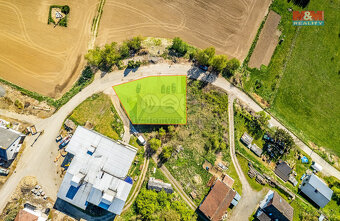Prodej nájemního domu, 380 m² Mostiště u Velkého Meziříčí - 10