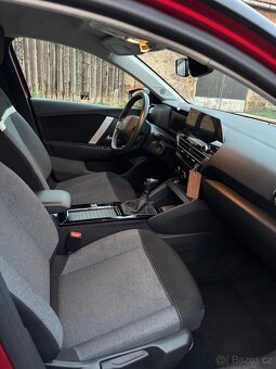 Citroen C4 1.2 PureTech - 10