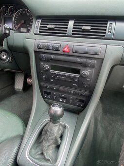 Prodám Audi a6 c5 allroad - 10