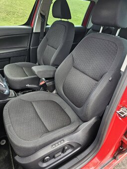 Škoda yetti elegance 1,4 tsi 90kw top stav - 10