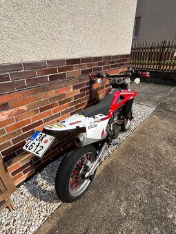 Husqvarna 450 SMR - 10