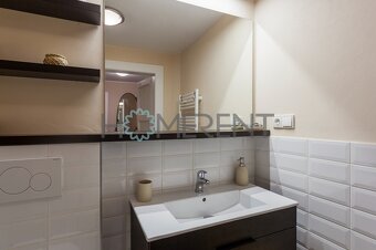 Pronájem bytu 1+kk, 35m² - Praha - Nusle, styl Maroko - 10