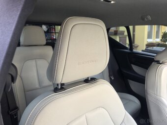 Volvo XC40 D3 - 10