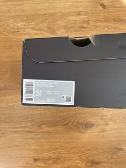 Nike Air Force 1 Summit White Bicoastal velikost 38 - 10