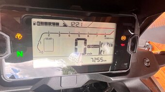 Honda NC 750 X rv 3/2024 - 10