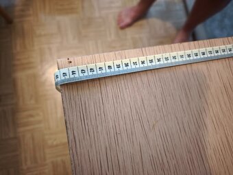 Šicí stroj Lucznik 438 - 10