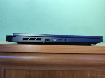 Obří 18 Predator Neo,i9-14th,140w-RTX,32gb,QHD-Top - 10