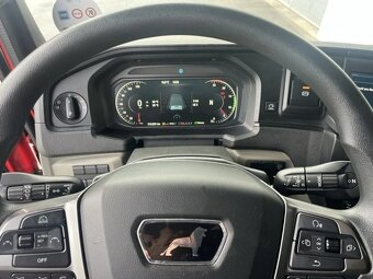 MAN TGX 18.510 4x2 / Lowdeck / 315tkm - 10