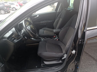 Alfa Romeo Giulietta 1.6 M-JTD/Navi/1maj - 10