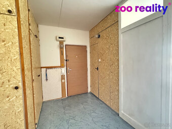 Pronájem, byt 2+1, 60 m2, Chomutov, Kamenná ul. - 10