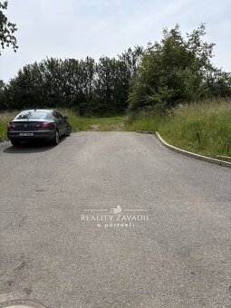 Prodej stavebního pozemku 939 m², Kouřim, ev.č. 00917 - 10