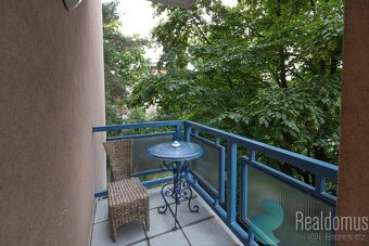 Prodej, byt 2+kk, 80m2, garáž, zahrada, Záběhlická, Praha 10 - 10