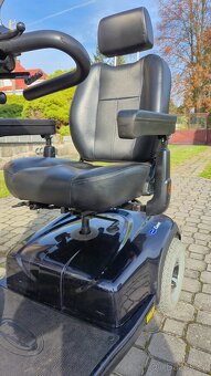 Prodám elektricky invalidni vozik Meteor  Comet - 10