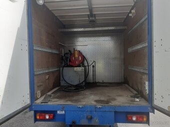 Mitsubishi CANTER fuso 3,0 cdi mercedes 2977cc - 10