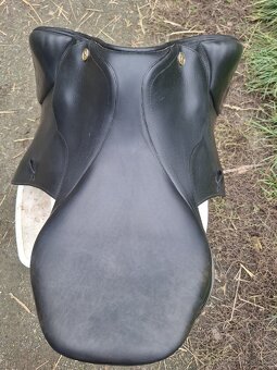 Skokové sedlo Prestige Paris - možná i výměna - 10