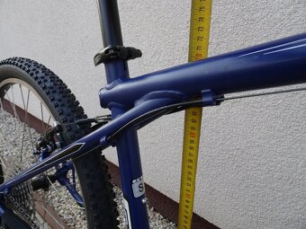 GT Avalanche, S, 26" - 10