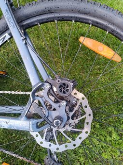 Horské kolo Merida matts - 10