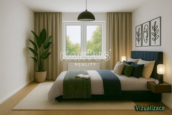 Prodej bytu (49 m2) na ulici Bolotova, Ostrava - Zábřeh - 10