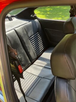 Škoda 110R 1972 - 10