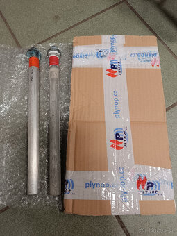 Díly DAKON Dua 28 BT - 10