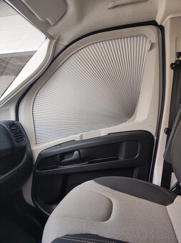 NOVÝ obytný vůz Fiat Ducato - SARUS 95 SKLADEM - 10