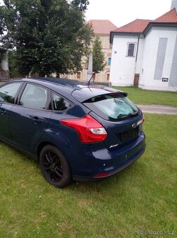 Ford Focus MK3 2.0tdci 103kw  2014 Style Edition - 10