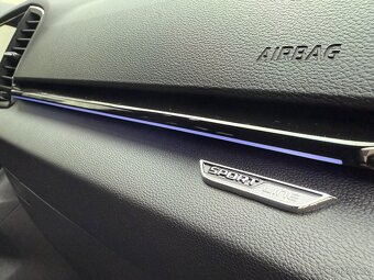 Škoda Karoq SPORTLINE 2.0 TSI 140 kW 4×4 DSG • TAŽNÉ • TOP - 10