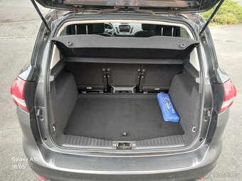 Ford C-Max 2.0 TDCI TITANIUM - 10