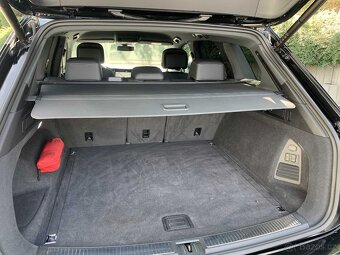 Volkswagen Touareg 3.0TDi 210kW R-LINE 4MOTION r.v. 2024 DPH - 10