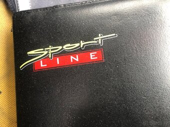 Škoda Felicia 1,3 sport line - 10