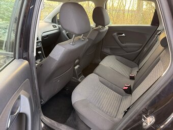 Vw polo Krásné Černé - 10